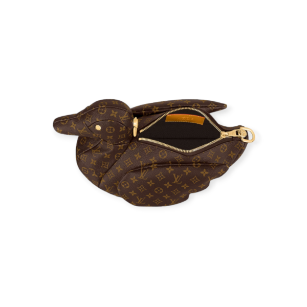 Louis Vuitton Duck Bag