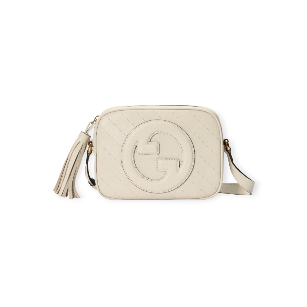 Gucci Blondie Top Handle Bag