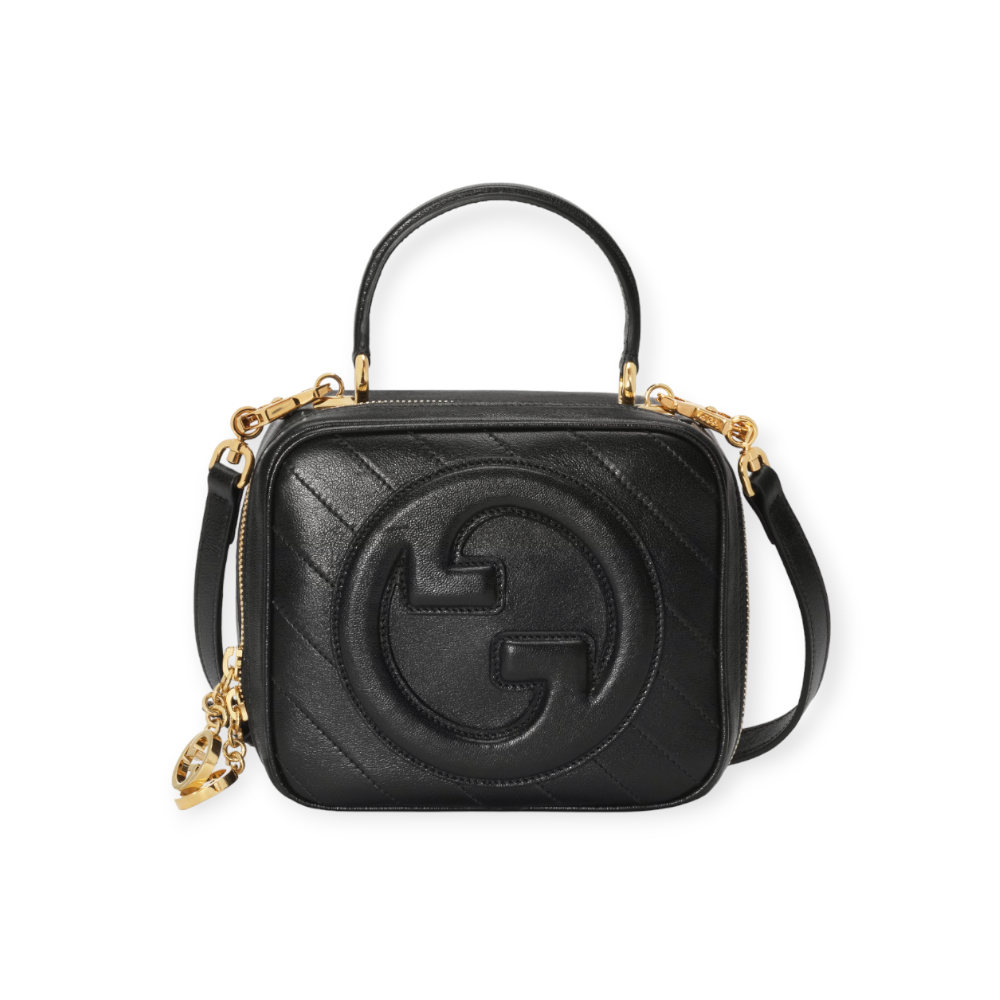 Gucci Blondie Top Handle Bag