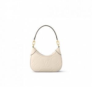 Louis Vuitton Custom Design Genuine Leather Women's Handbag - TY-003
