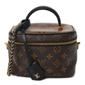 Louis Vuitton Vanity PM Small handbag
