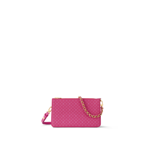 Louis Vuitton Lexington Pouch Pink