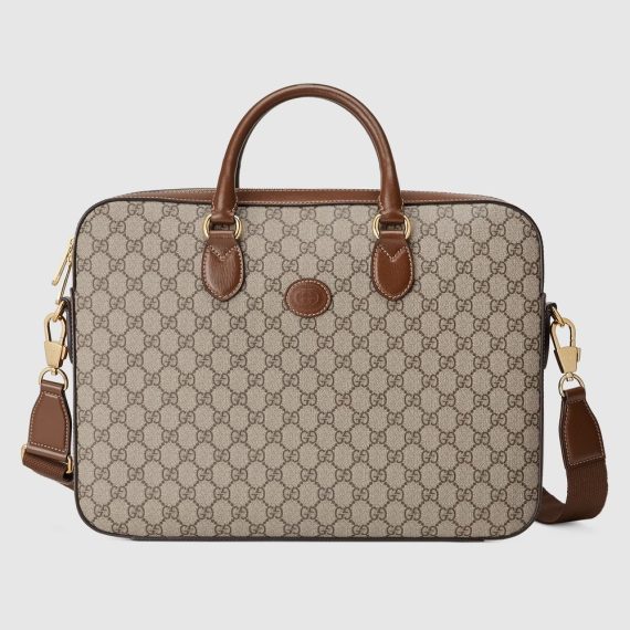 Gucci GG Messenger Bag